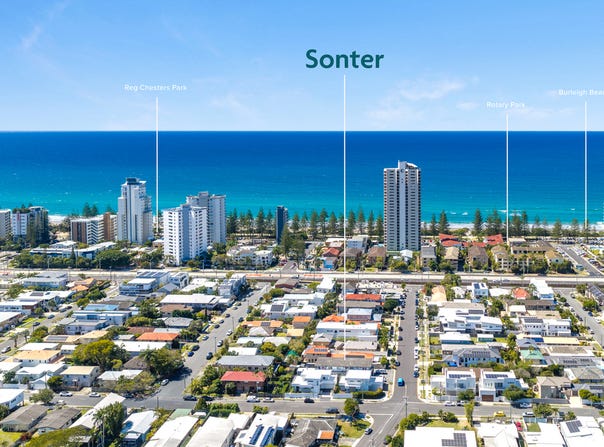19 Deodar Drive, Burleigh Heads, Qld 4220