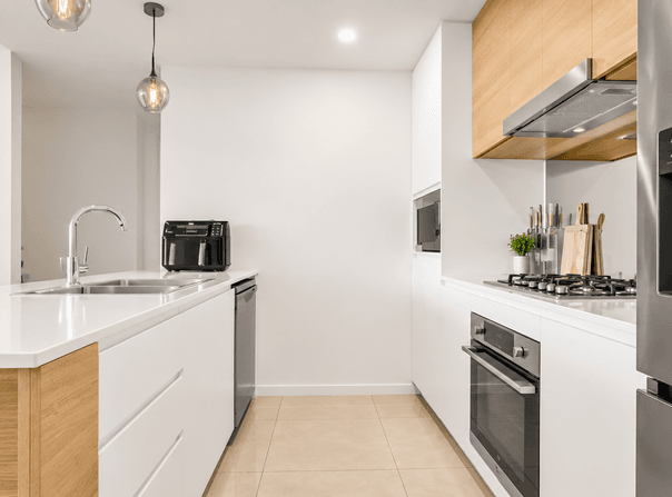 204A/90 Glenmore Ridge Drive, Glenmore Park, NSW 2745