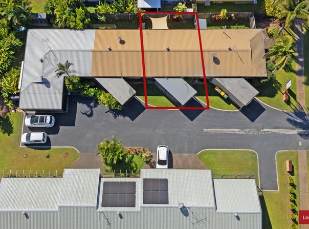 5/36 Bauer Street, Bargara, Qld 4670