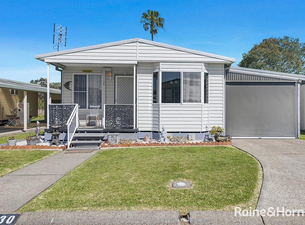 130/81 Kalaroo Road, Redhead, NSW 2290