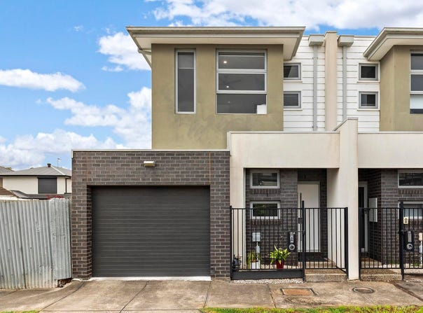 16a Margaret Muir Way, Moonee Ponds, Vic 3039
