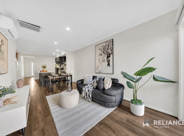 14 Worope Street, Wyndham Vale, Vic 3024