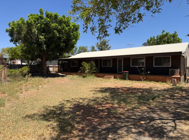3 Anketell Court, Onslow, WA 6710