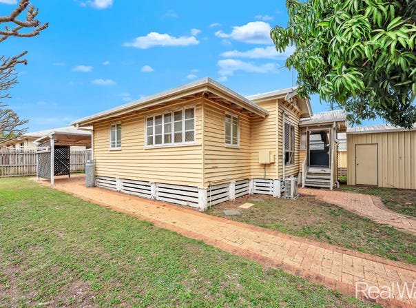 110 Electra Street, Bundaberg West, Qld 4670