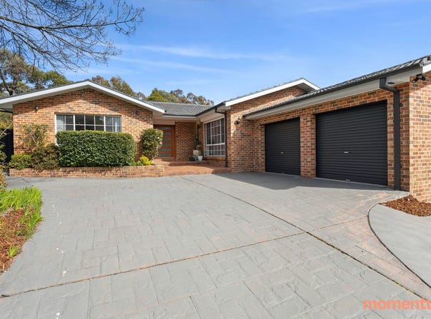 13 Alexander Mackie Circuit, Isaacs, ACT 2607
