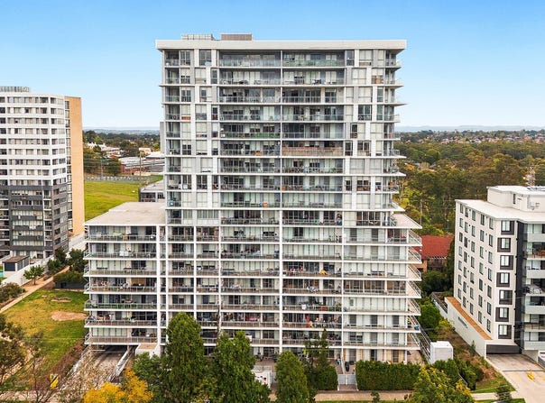 223/10 Thallon Street, Carlingford, NSW 2118
