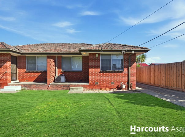 2/14 Aenone Avenue, Noble Park, Vic 3174