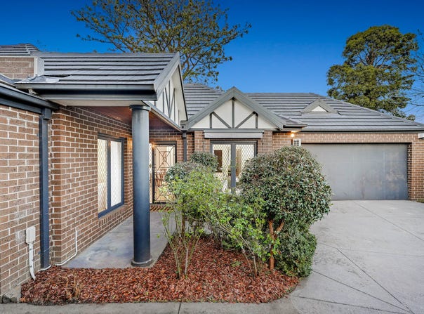 2/38 Jubilee Street, Mount Waverley, Vic 3149