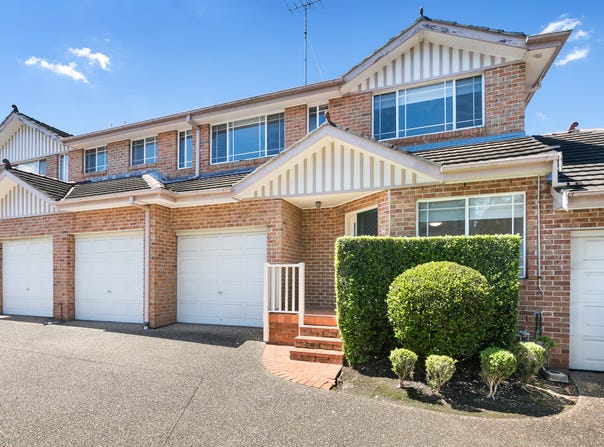 19/23 Dudley Avenue, Caringbah South, NSW 2229
