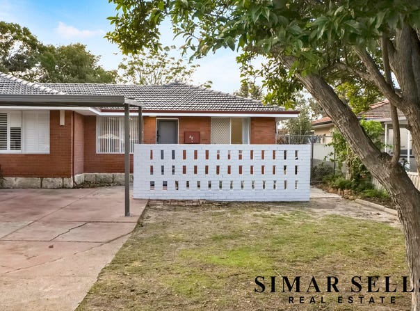 8A Hannans Street, Morley, WA 6062