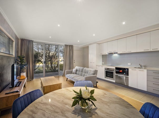 1/123 Lowanna Street, Braddon, ACT 2612