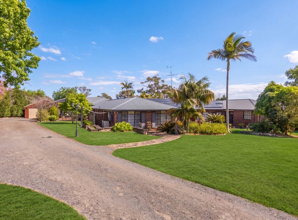 16 Miller Road, Glenorie, NSW 2157