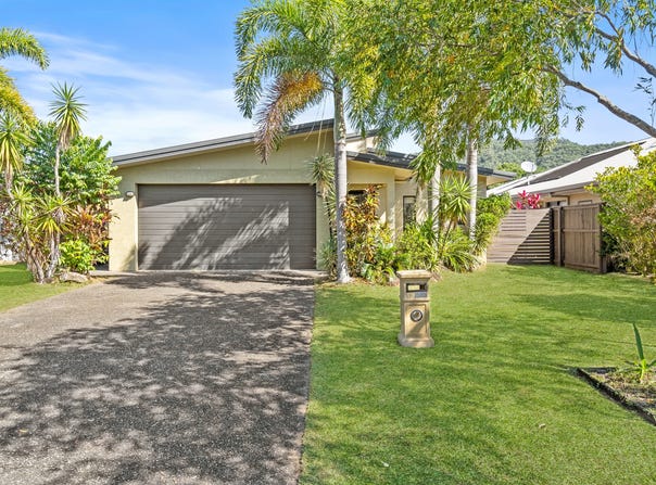 16 Hatch Close, Trinity Beach, Qld 4879