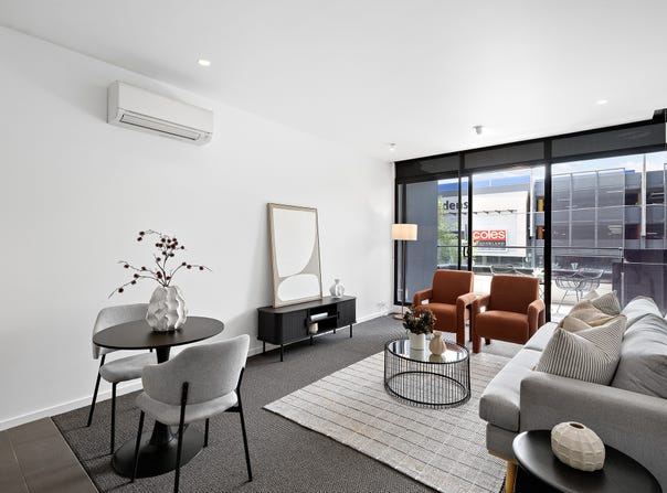 103/20 Burnley Street, Richmond, Vic 3121