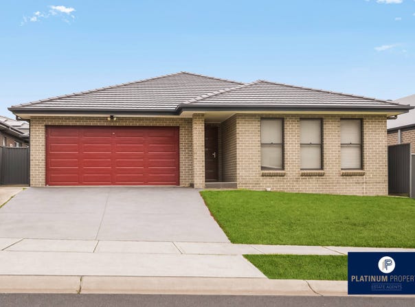51 & 51A Sammarah Road, Edmondson Park, NSW 2174