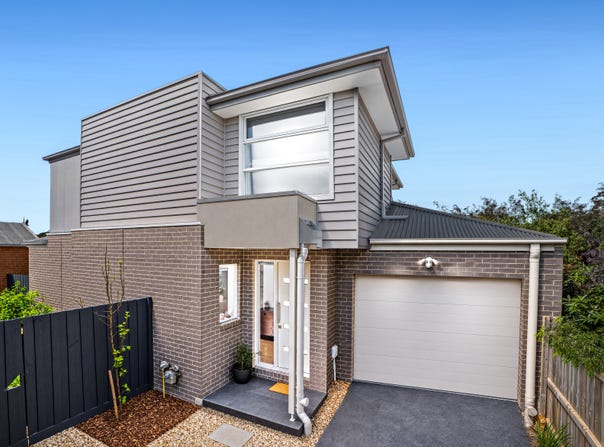 3/105 Fortescue Avenue, Seaford, Vic 3198