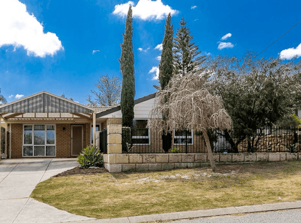 9A Ellendale Drive, Heathridge, WA 6027