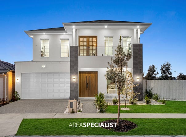 129 Villa Doria Drive, Clyde North, Vic 3978
