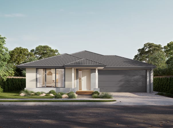 Lot 609 Jubilee Avenue, Wonthaggi, Vic 3995
