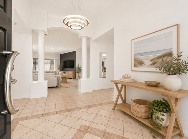 34 Oyster Cove Promenade, Helensvale, Qld 4212