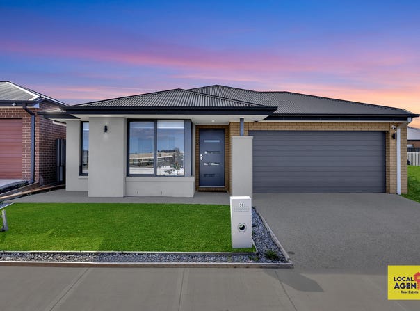 30 Gunter Drive, Tarneit, Vic 3029