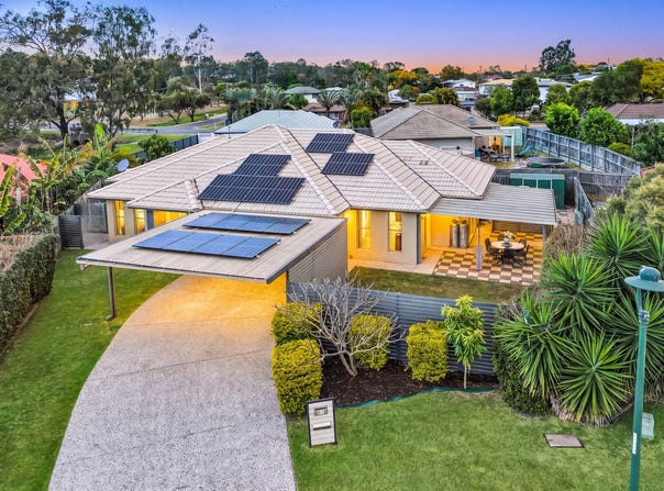 15 Waratah Court, Yamanto, Qld 4305