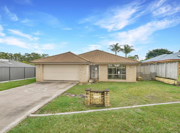 4 Rusty Oak Court, Flagstone, Qld 4280