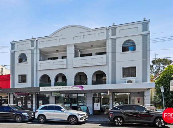 5/14-18 Regent Street, Kogarah, NSW 2217