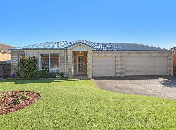4 Dunroe Court, Warrnambool, Vic 3280