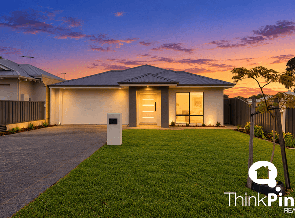 11B Marchamley Street, Carlisle, WA 6101