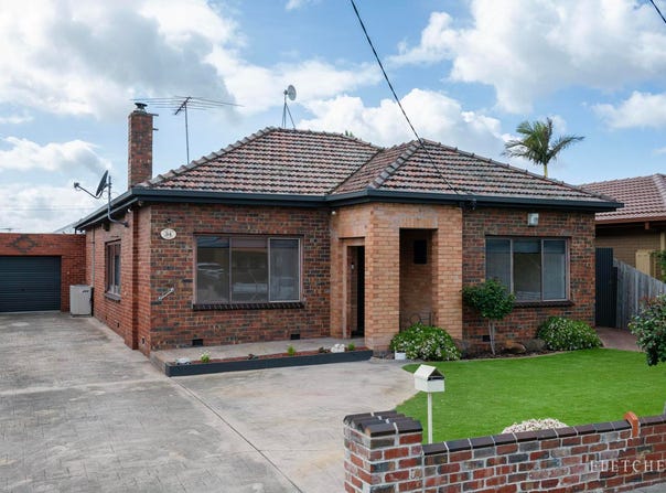 34 Turner Street, Pascoe Vale South, Vic 3044