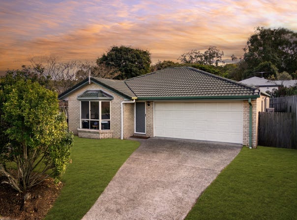 2 Chatfield Close, Oxley, Qld 4075