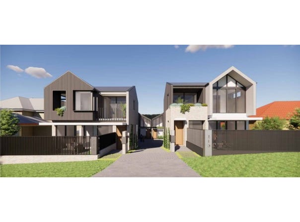 21 Troy Terrace, Daglish, WA 6008