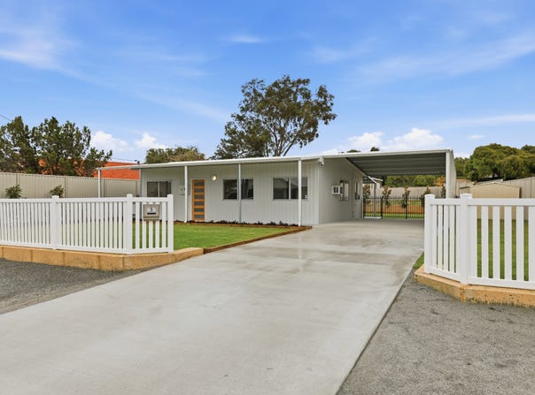 5 Cavender Street, Singleton, WA 6175