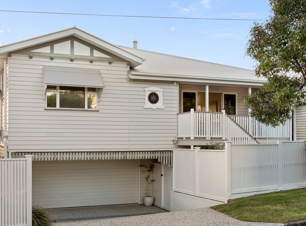 80 Princess Street, Bulimba, Qld 4171