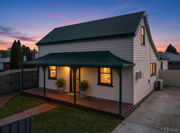 1/68 Frederick Street, Perth, Tas 7300