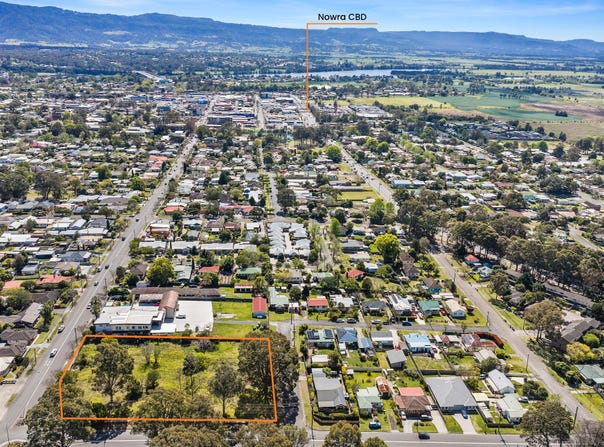 204 Kinghorne Street, Nowra, NSW 2541