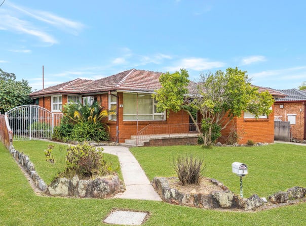 7 Bauer Road, Cabramatta West, NSW 2166