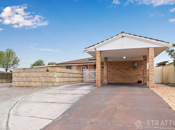 1 Mahogany Road, Morley, WA 6062