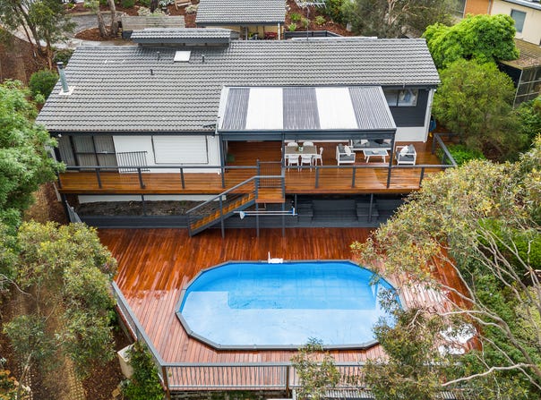17 Ellis Avenue, Eden Hills, SA 5050