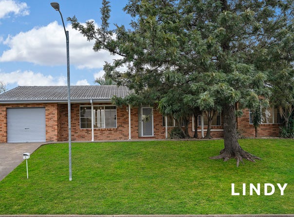 1 Dominion Avenue, Singleton, NSW 2330