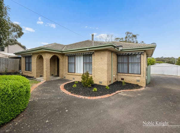 3 Mercer Court, Coldstream, Vic 3770