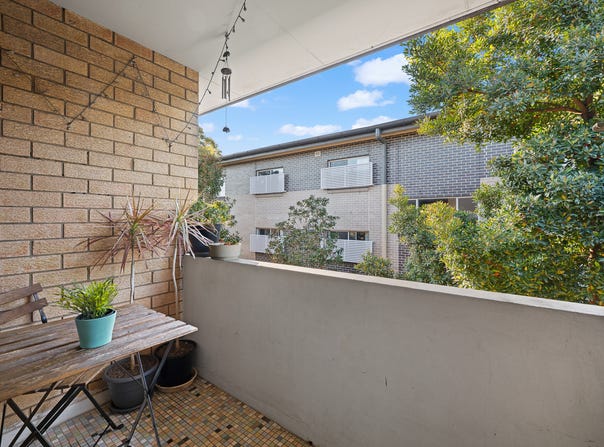 11/22 Terrace Road, Dulwich Hill, NSW 2203