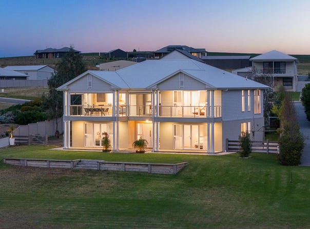 57 Queen Louisa Drive, Long Flat, SA 5253