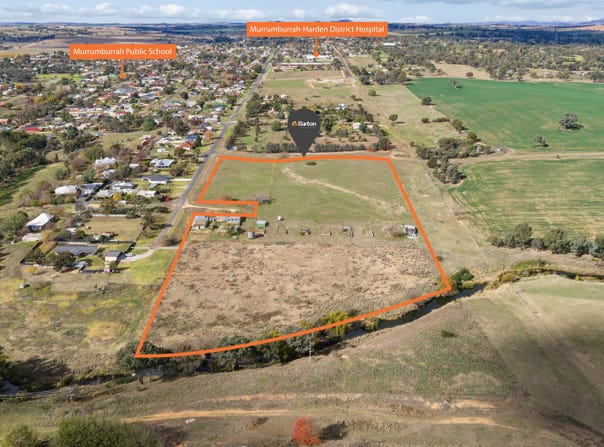 170 Swift Street, Murrumburrah, NSW 2587