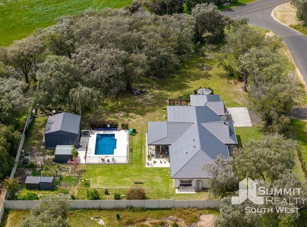 65 Reynolds Road, Capel, WA 6271