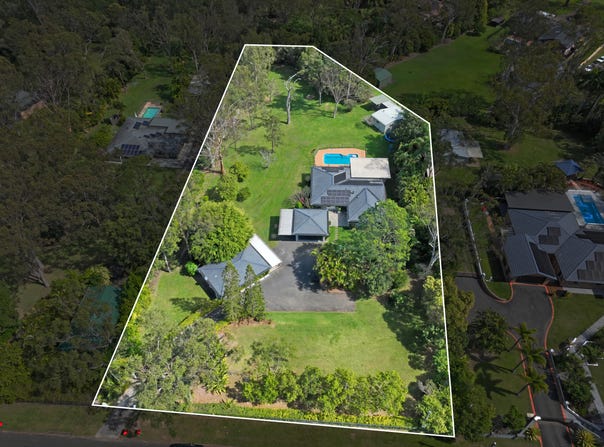 26 Lyndon Road, Capalaba, Qld 4157