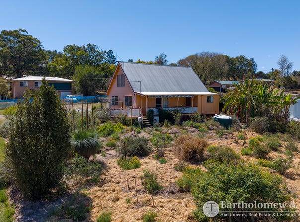 2 Grace Street, Dugandan, Qld 4310