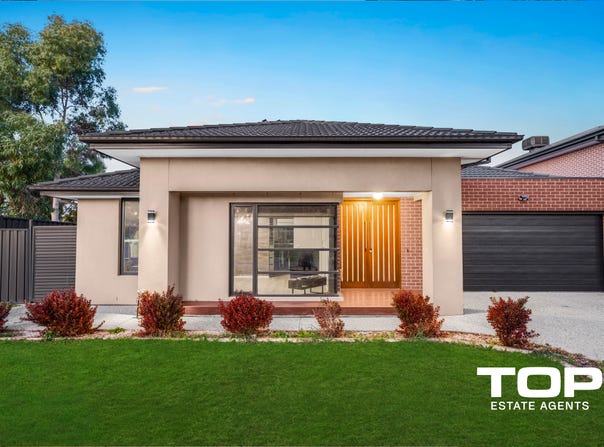 1 Lanthorn Crescent, Cranbourne East, Vic 3977