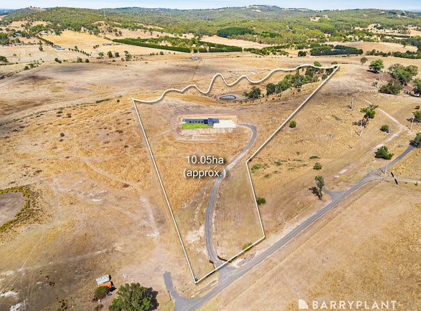 55 Jenkins Road, Whittlesea, Vic 3757